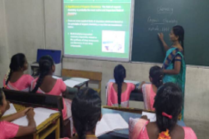 classroom
